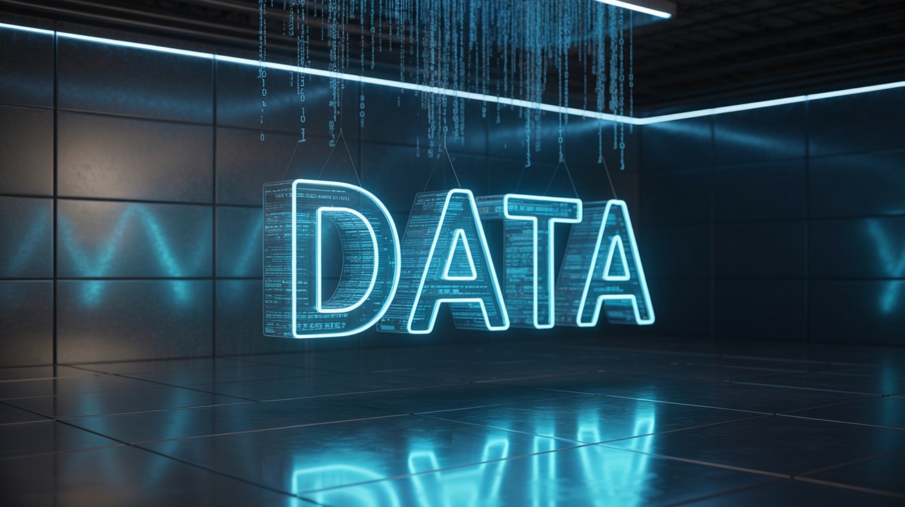Data